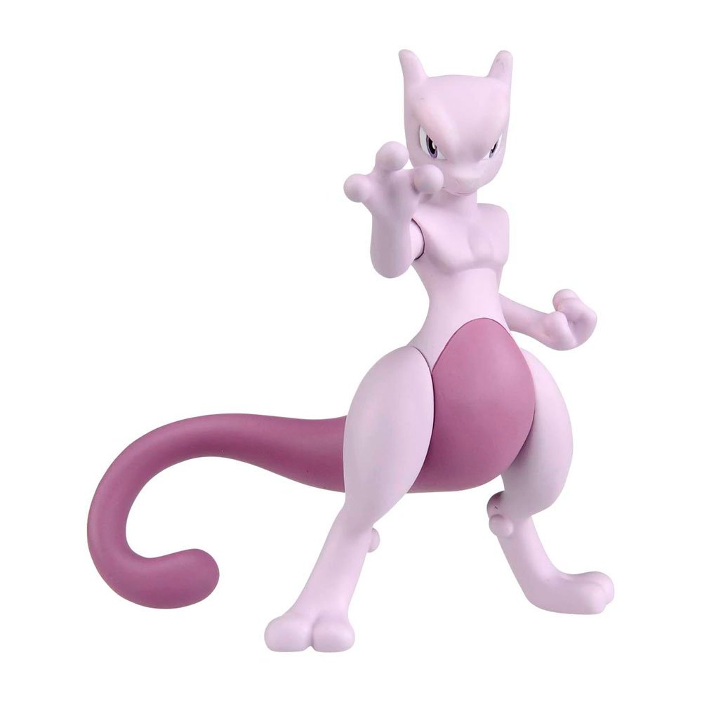 POKEMON MONCOLLE MEWTWO ML-20 | TAKARA TOMY POKEMON MONCOLLE MEWTWO ML-20 | TAKARA TOMY